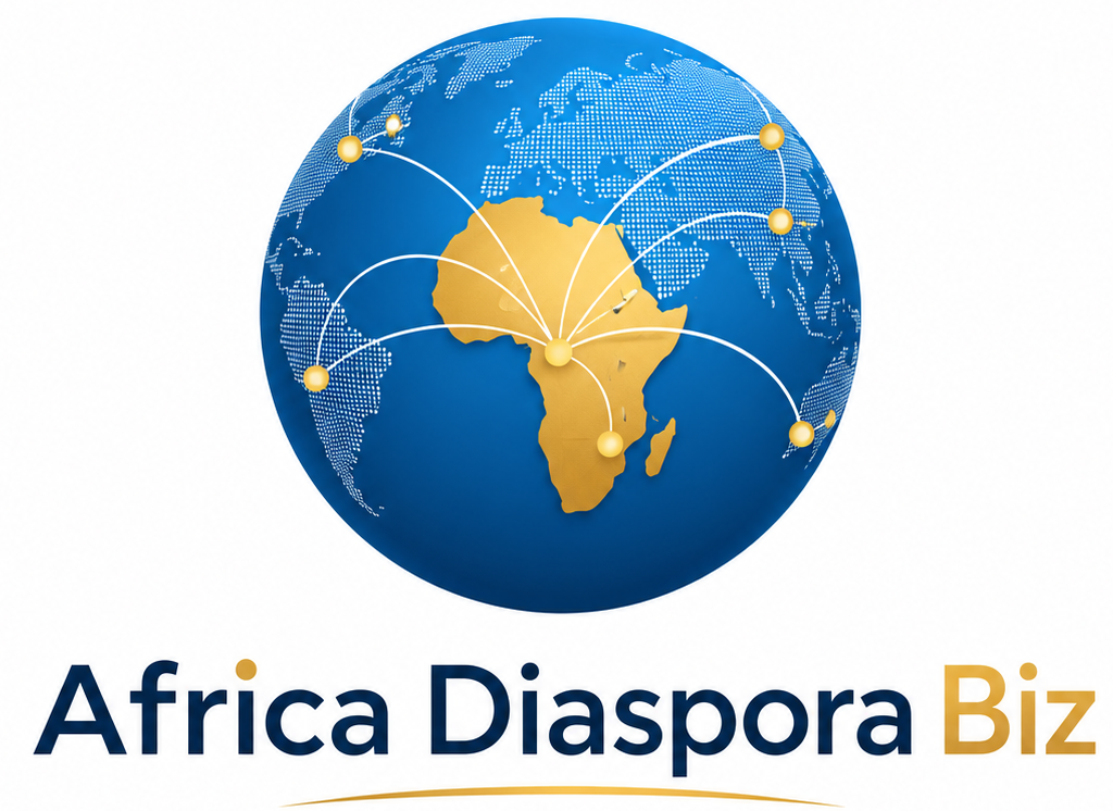 Africa Diaspora Biz