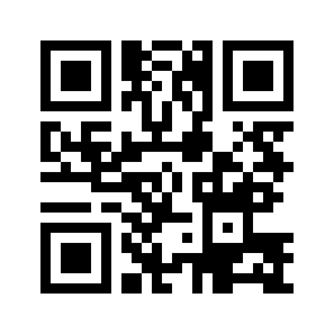 QR code for the Africa Diaspora Biz Canada Inc. website